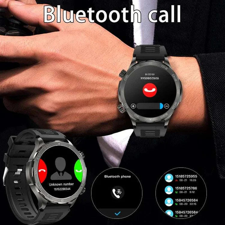 Watches